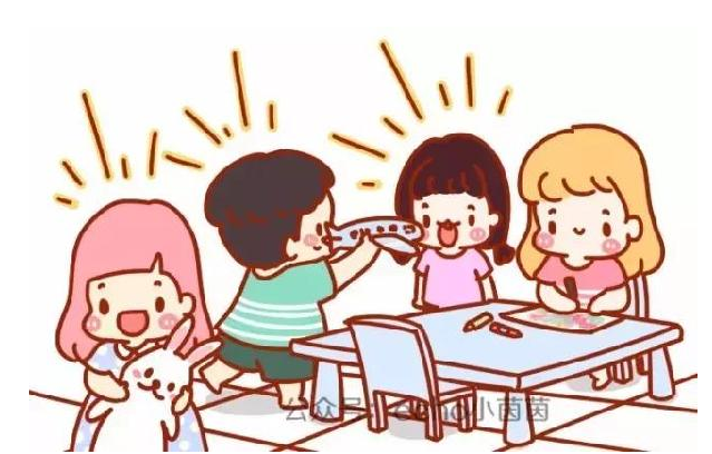 儿童多动症的医治方法