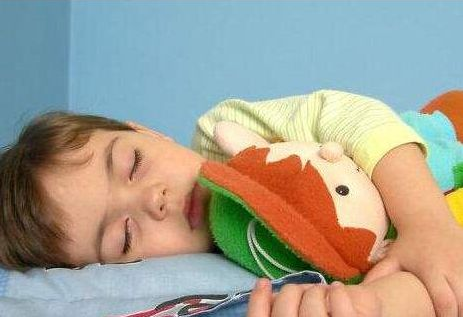 治疗小孩多动症的正确方法