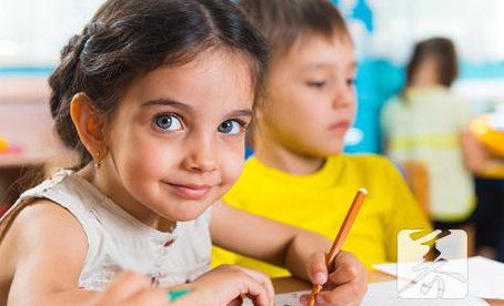 小孩子在几岁容易患上多动症？