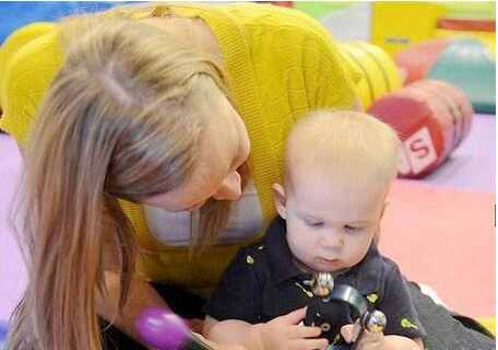  正确治疗注意力不集中的方法 二维码