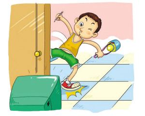 多动症的家庭影响因素