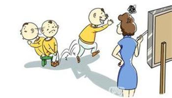 多动症儿童的优点有哪些