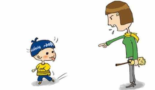 多动症小孩能批评吗