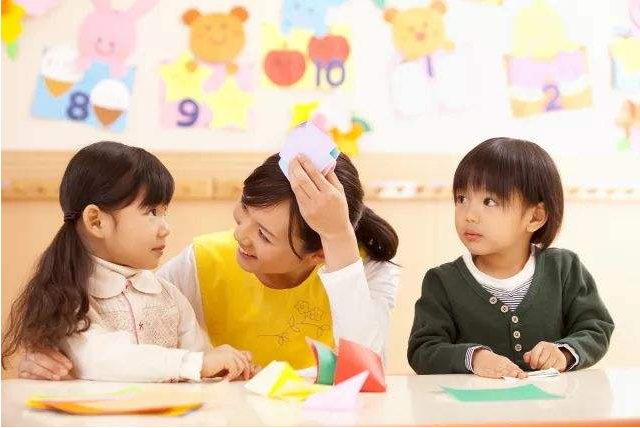 小孩子有多动症怎么康复