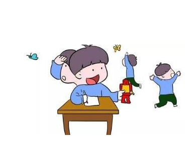  小儿多动症怎么治疗较好 家长与老师结合会有很好的效果