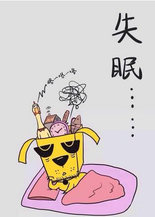 为什么会容易疲劳现象是什么原因？