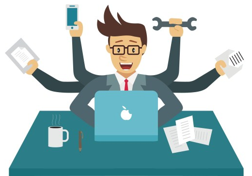 多动症的治疗应该用大脑生物反馈法