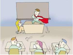 多动症危害家庭生活所以需要正确的治疗方式