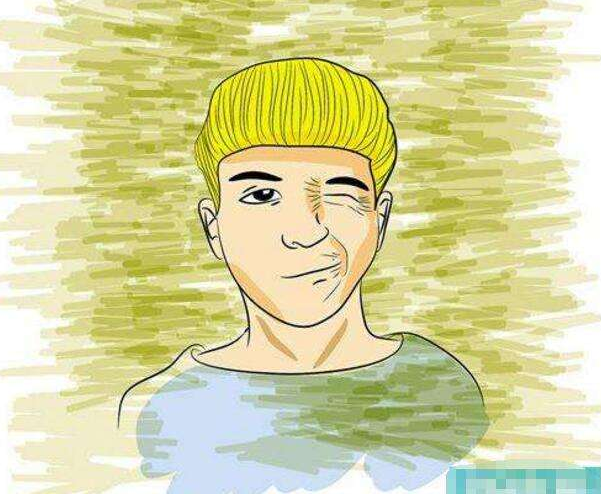 孩子咧嘴是得抽动症吗?生物反馈治疗效果佳 孩子咧嘴是得抽动症吗?生物反馈治疗效果佳