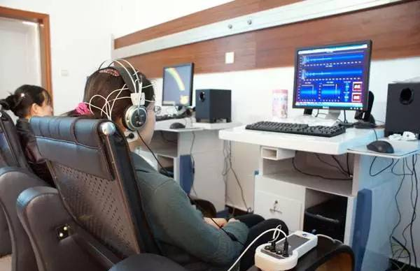 多动症抽动症治疗仪润之杰大脑生物反馈仪最好