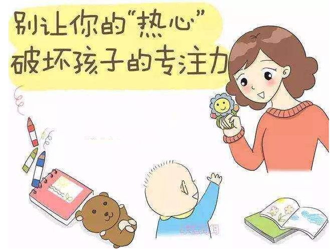 多动症的主要症状有哪些？大脑生物反馈仪帮助治疗