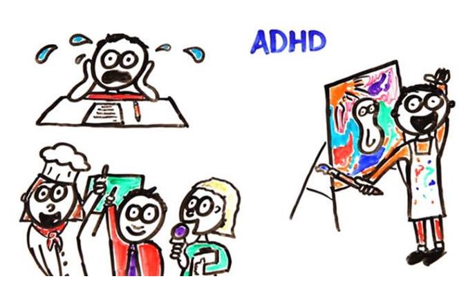 多动症的原因是什么？怎么治疗多动症患儿的