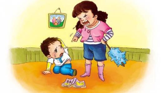 孩子患上多动症家长该怎么做 孩子患上多动症家长该怎么做