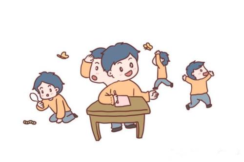 多动症有哪些症状该怎么预防 多动症有哪些症状该怎么预防