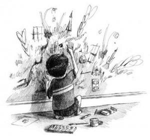 孩子患上多动症要怎么办 孩子患上多动症要怎么办