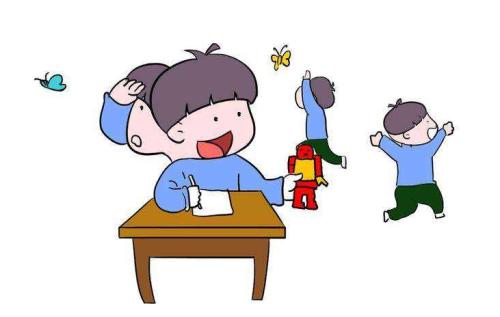 多动症到底该怎样有效防御 多动症到底该怎样有效防御