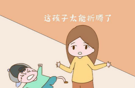 多动症的病因