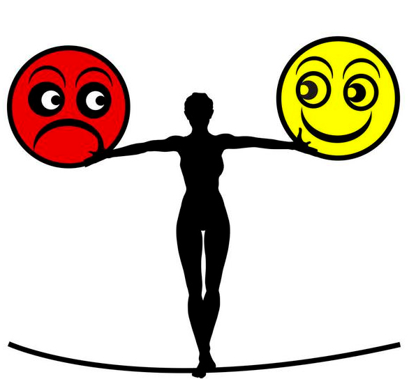 怎么帮助孩子做好情绪管理