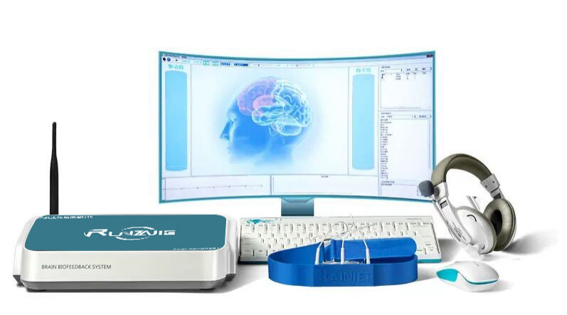 大脑生物反馈治疗仪