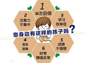 脑电生物反馈|怎样让孩子注意力集中学习？