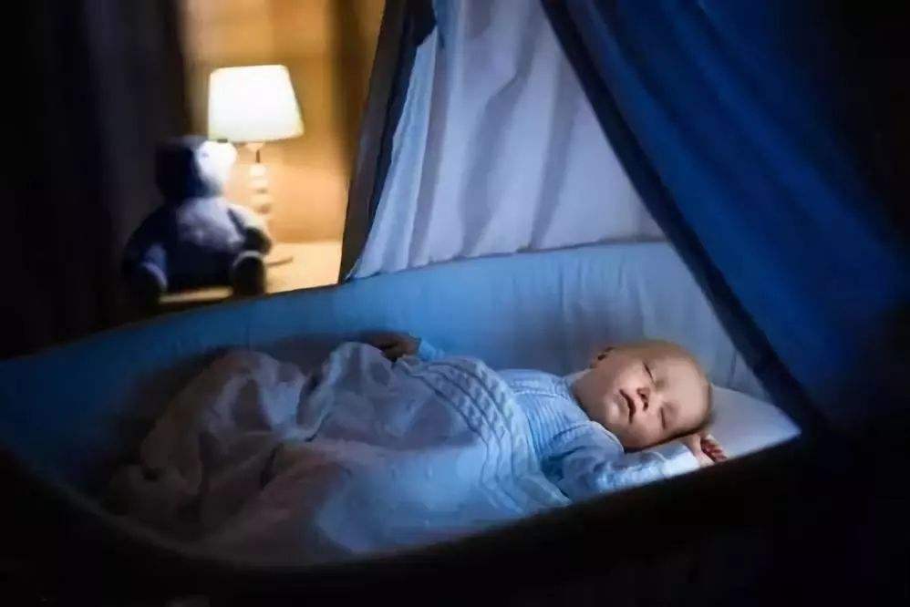 改善多动症的睡眠