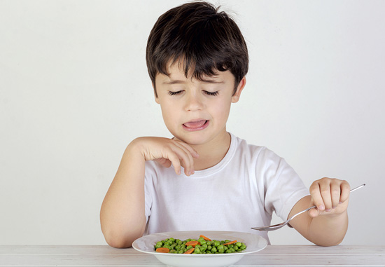 小儿多动症的饮食注意有哪些