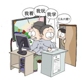 小孩抽动症有哪些特点