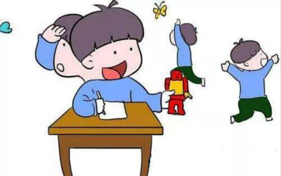 抽动症的病因