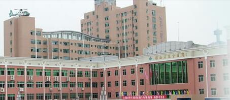 湖南省儿童医院运用脑电生物反馈仪