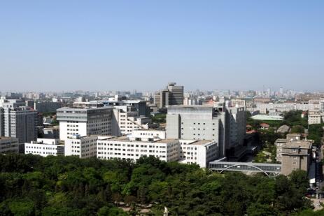 北京医院引进脑电生物反馈仪治疗多动症