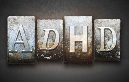 多动症公益网 预防ADHD的6大象
