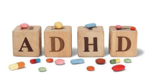 ADHD儿童该如何辅导改善他们的行为