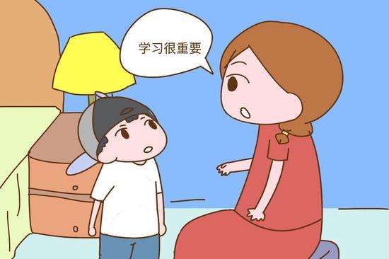 多动症的家庭教育