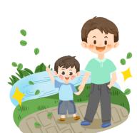 多动症应适当室外活动