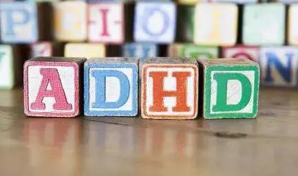关注ADHD，关爱儿童健康